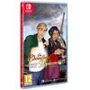 Image de Broken Sword Les Chevaliers de Baphomet L’Ombre des Templiers: Nintendo Switch
