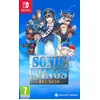 Image de Sonic Wings Reunion