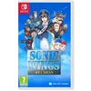 Image de Sonic Wings Reunion Switch