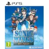 Image de Sonic Wings Reunion