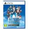 Image de Red Art Sonic Wings Reunion PS5