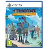 Image de Mythwrecked: Ambrosia Island PS5