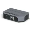 Image de RADIO REVEIL VIVA GRIS SCHNEIDER CODE DOUANIER 8527921000 ORIGINE CHINA SCHNEIDER - SC310G
