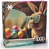 Image de Puzzle Abi Games - Stylish Rabbit