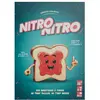 Image de Gigamic Nitro Nitro 20 Min Jeu De Cartes