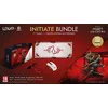 Image de Souris filaire Lexip Initiate Assasin's Creed Shadows + Tapis de souris XXL + Jeu PC