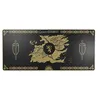 Image de Lexip X TSUME - Tapis de souris - surface micro-texturée douce et flexible - taille XXL - Lannister Game of Thrones - noir, jaune