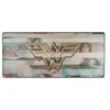Image de Lexip Warner Bros. - Tapis de souris - surface micro-texturée douce et flexible - taille XXL - Wonder Woman