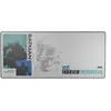 Image de Lexip Warner Bros. - Tapis de souris - surface micro-texturée douce et flexible - taille XXL - Batman