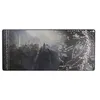 Image de Lexip Warner Bros. - Tapis de souris - surface micro-texturée douce et flexible - taille XXL - The Lord of the Rings