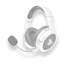 Image de Casque sans fil Steelplay Impulse Bluetooth pour PS5 PS4 Xbox Nintendo Switch PC et Mac Blanc