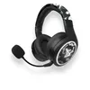 Image de Casque sans fil Steelplay Impulse Camo Bluetooth pour PS5 PS4 Xbox Séries XS Xbox One Nintendo Switch PC ordinateur portable et Mac Noir et Blanc