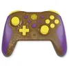 Image de PIXMINDS Adventure & Magic - Manette de jeu - 17 boutons - sans fil - Bluetooth - pour Nintendo Switch
