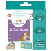 Image de Coffret Suzanne et Gaston rêvent avec Le Petit Prince Lunii Livre audio à écouter sur Ma Fabrique à Histoires