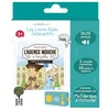 Image de Coffret livre audio Lunii L'Agence Mouche à Versailles pour conteuse Lunii Ma Fabrique à Histoires