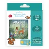 Image de Lunii Coffret Margot Apprentie Veto - Livre Audio Interactif Pour Conteuse Ma Fabrique À Histoires
