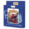 Image de Lunii Lunii - Coffret Spiderman de Marvel - Livre audio interactif dès 7 ans à écouter sur FLAM