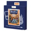 Image de Lunii Lunii Coffret Le Bureau Des Affaires Fabuleuses Du Louvre - Livre Audio Interactif Dès 9 Ans À Écouter Sur Flam