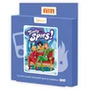Image de Lunii Lunii - Coffret Totally Spies - Livre audio interactif dès 9 ans à écouter sur FLAM