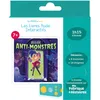Image de Lunii Lunii Coffret Brigade anti-monstres - Livre audio interactif dès 7 ans à écouter sur Ma Fabrique à Histoires