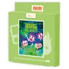 Image de Lunii Lunii - Coffret Bug Alert - Livre Audio Interactif Dès 7 Ans À Écouter Sur Flam