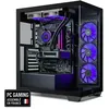 Image de CORSAIR PC de bureau Gamer Corsair ICUE 3500X (Ryzen 7 / RTX 5080 / 32 Go / 1 To / W11 Pro / 5080R798X3D1T)
