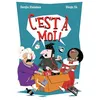 Image de Jeu d’ambiance Asmodee C’est à Moi