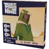 Image de Asmodée Jeu D Enquête Asmodee Tales Of Nine 3 Le Désert Infini