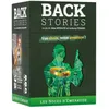 Image de Back Stories : Les Noces d'Émeraude