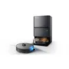 Image de Robot aspirateur laveur LIDAR connectÃ© avec base de vidage EZIclean PureFlow MAX