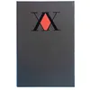 Image de Hunter X Hunter Livret Replique Licence Hunter