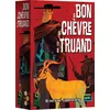 Image de Le Bon, la Chèvre et le Truand