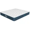 Image de Matelas Hybride 160x200x27cm Jade Premium - Mousse À Mémoire Forme & Ressorts Ensachés - Soutien Ferme