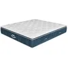 Image de Matelas Hybride 200x200x30cm Victoria Luxe - Mousse À Mémoire Forme Et Ressorts Ensachés - Soutien Ferme - Morphea
