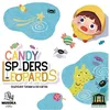 Image de Jeu D'ambiance Musoka Studio Candy Spiders Leopards