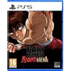 Image de Pix'n Love Baki Hanma: Blood Arena PS5