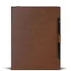 Image de Couverture Paperslate magnétique brune