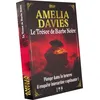 Image de Amelia Davis - Le Trésor de Barbe Noire