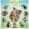 Image de Jeu De SociÃ©tÃ© Super Meeple Sanctuary Jeu De StratÃ©gie 1-5 Joueurs DÃ¨s 12 Ans