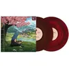 Image de Assassin's Creed Shadows Édition Limitée Vinyle Rouge Marbré