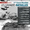 Image de Coffret Grandes batailles 2nde Guerre Mondiale DVD