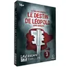 Image de Jeu de réflexion Norsker Games 50 Clues Le destin de Léopold