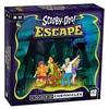 Image de Jeu d’ambiance Usaopoly Scooby-Doo Escape From The Haunted Mansion