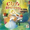Image de Jeu d’ambiance Happy baobab Clefs Magiques