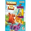 Image de Jeu d'ambiance Happy baobab Rondins des bois