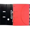 Image de Pochette de classement Pack Aloha assortis par 6