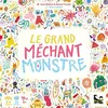 Image de Jeu d'ambiance Bankiiiz Editions Grand Mechant Monstre