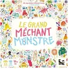 Image de Jeu D'ambiance Bankiiiz Editions Grand Mechant Monstre