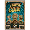 Image de Jeu D Enquête Bankiiiz Editions Temple Code