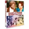 Image de Quand la musique devient politique DVD